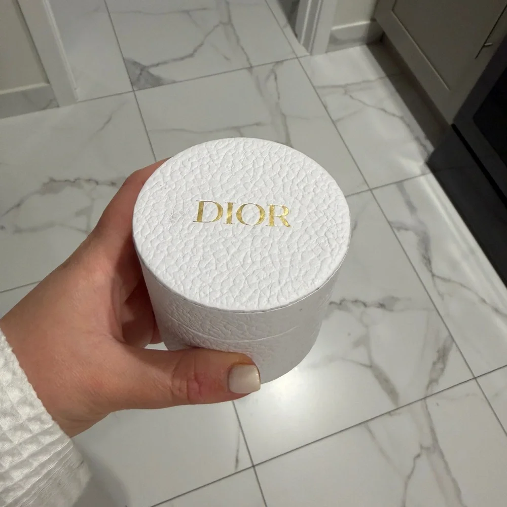 Dior elegant christian